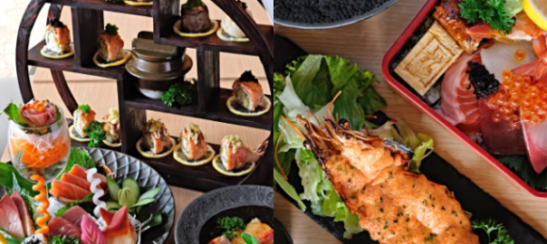 7 Rekomendasi Restoran Sushi Di Jakarta Yang Wajib Japanese Food Lover Datangi!