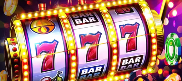 Slot Online Favorit Profesional