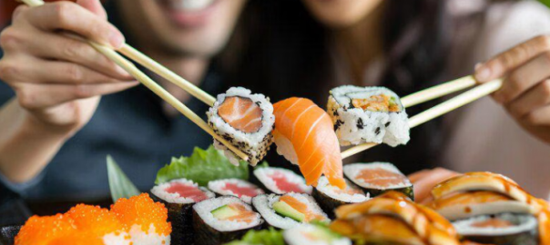 Tips Memilih dan Menikmati Sushi Berkualitas untuk Pengalaman Kuliner Terbaik