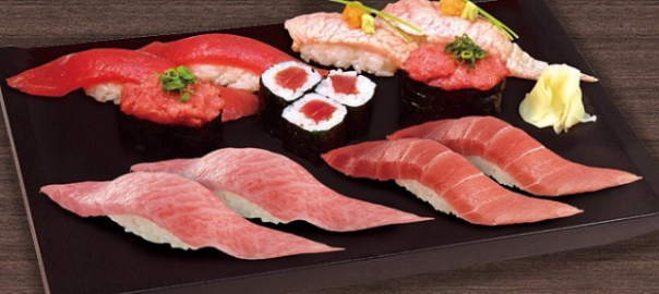 Review Sushi Zanmai Tokyo 2026, Menu Terbaru & Harga yang Wajib Kamu Tahu