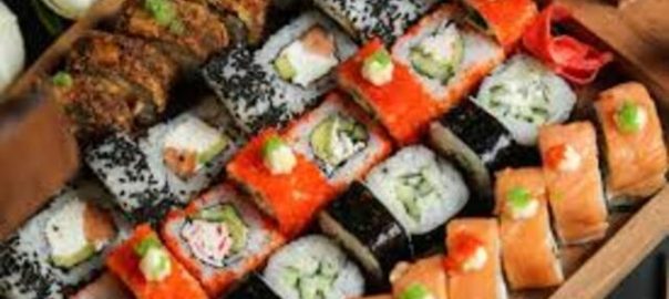 Rahasia Sukses Bisnis Sushi dalam Dunia Food and Beverage