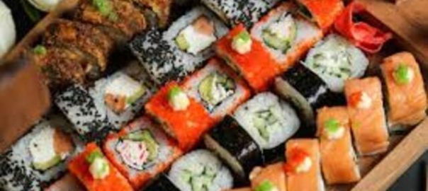 Strategi Sukses Menjalankan Bisnis Sushi di Era Modern